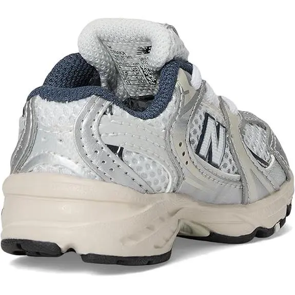 New Balance shoes - Summer Fog / Nimbus Cloud (UPC: 196652602034) 0