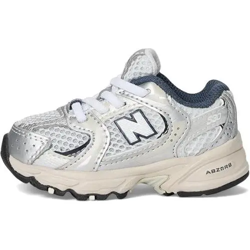 New Balance shoes - Summer Fog / Nimbus Cloud (UPC: 196652602034) 1
