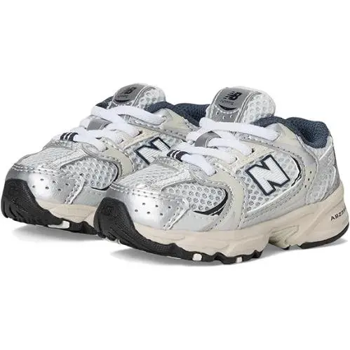 New Balance shoes - Summer Fog / Nimbus Cloud (UPC: 196652602034) 4