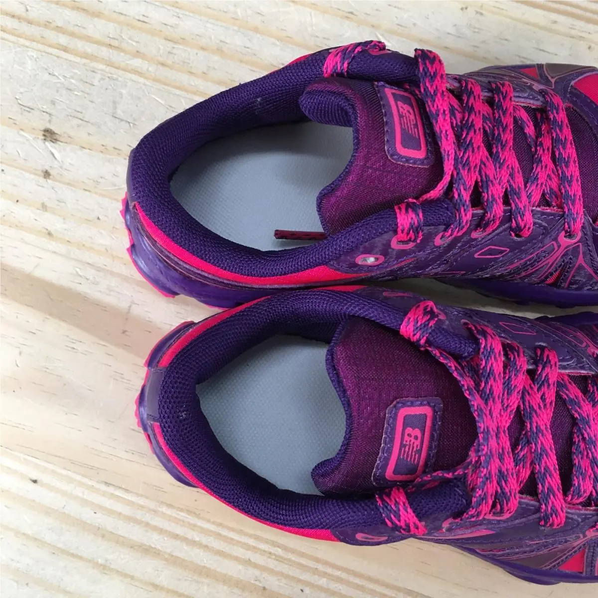 New Balance shoes - New Balance 1010 - Multicolor 12