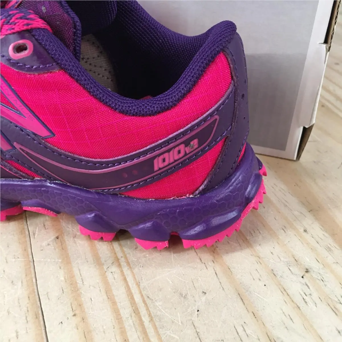 New Balance shoes - New Balance 1010 - Multicolor 2