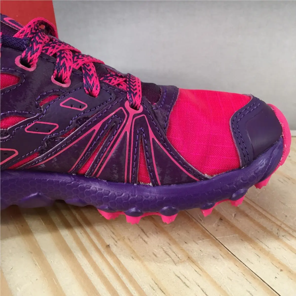 New Balance shoes - New Balance 1010 - Multicolor 4