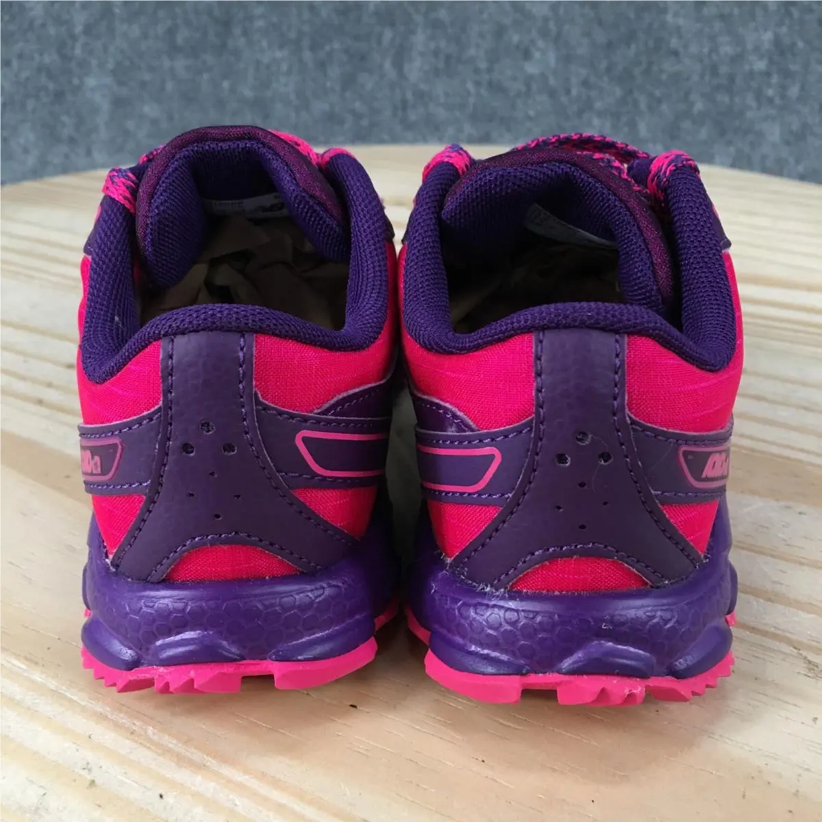 New Balance shoes - New Balance 1010 - Multicolor 8
