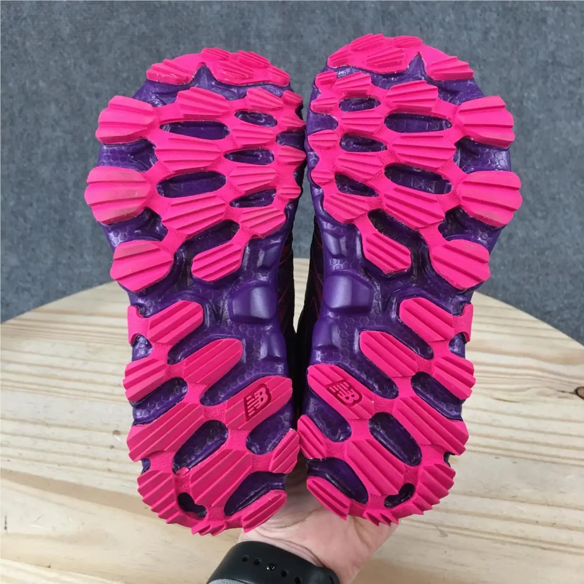 New Balance shoes - New Balance 1010 - Multicolor 9