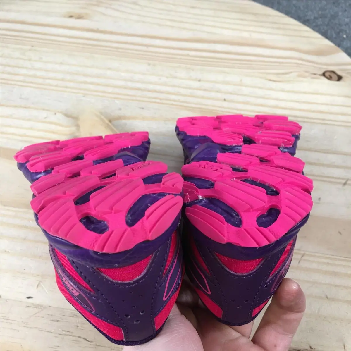 New Balance shoes - New Balance 1010 - Multicolor 10