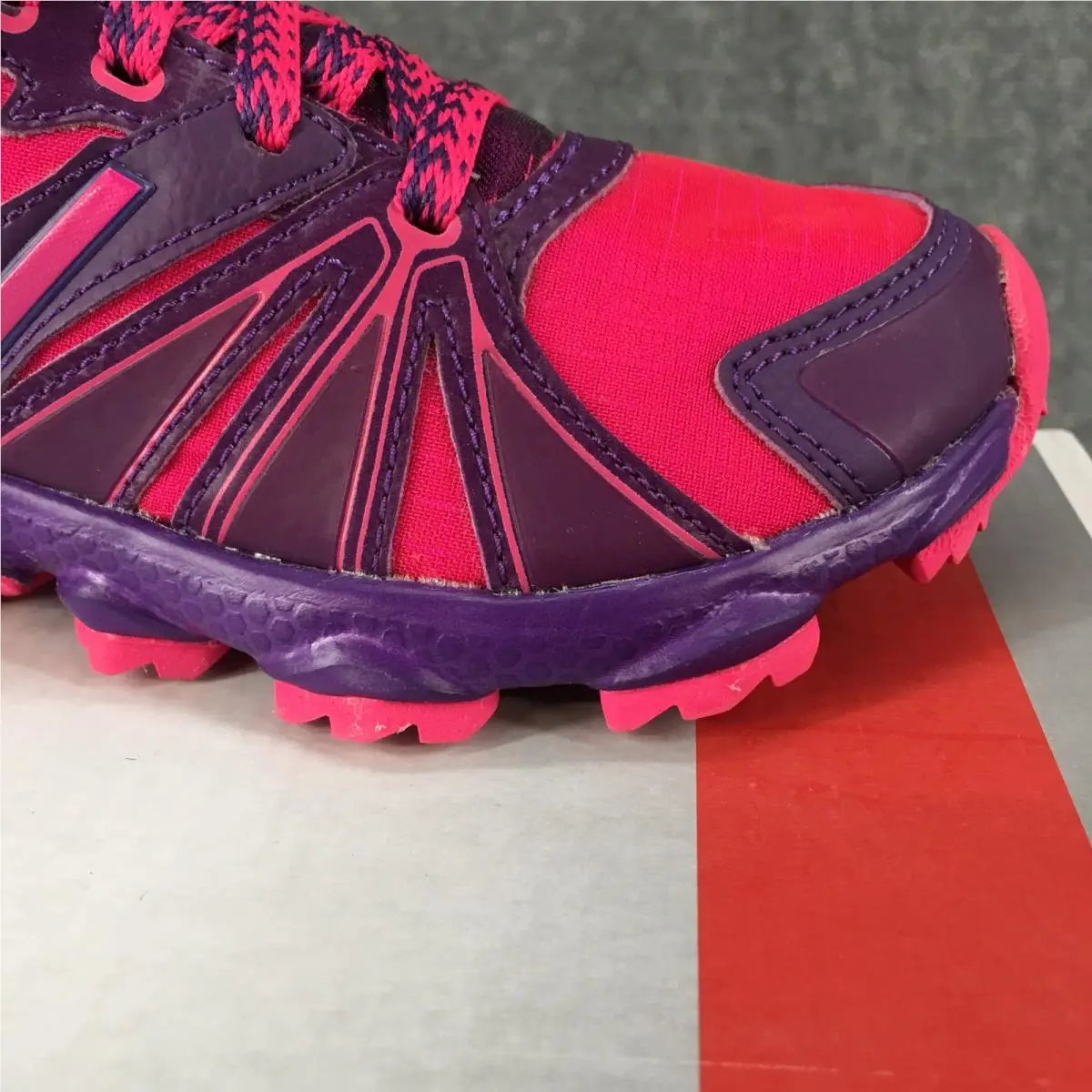 New Balance shoes - New Balance 1010 - Multicolor 3