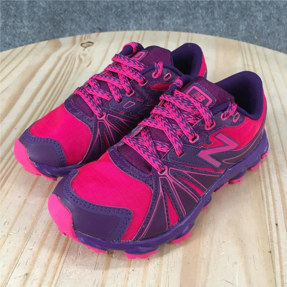 New Balance shoes - New Balance 1010 - Multicolor 5