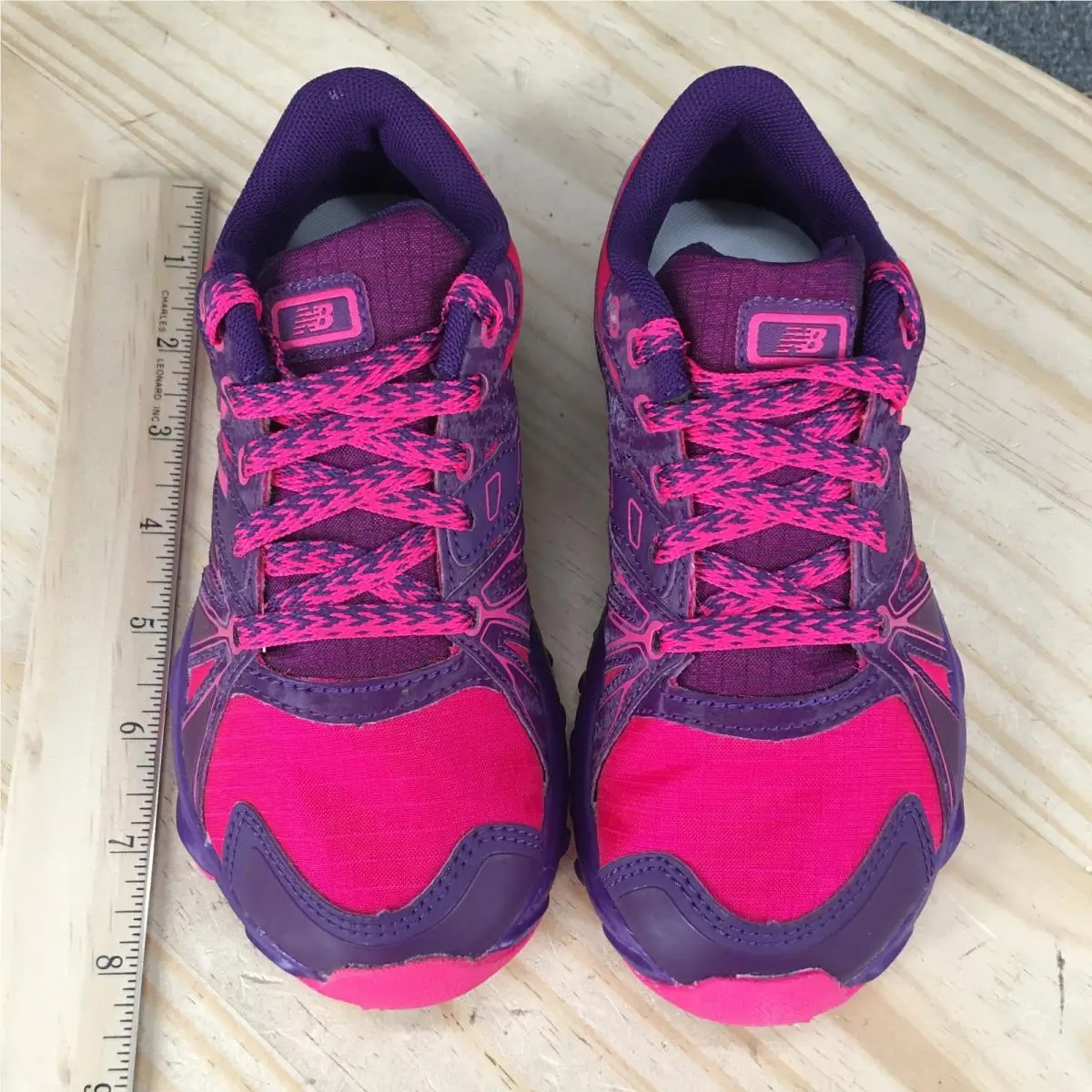 New Balance shoes - New Balance 1010 - Multicolor 7