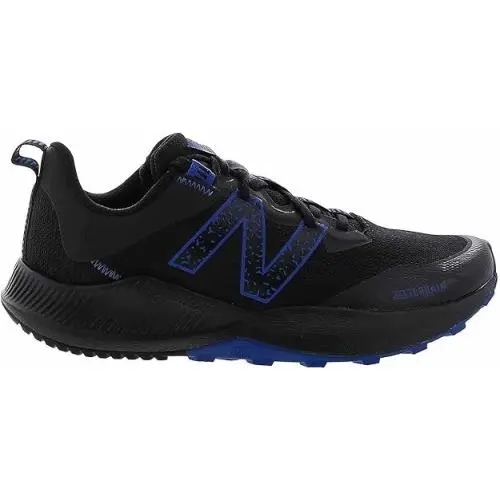 New Balance Nitrel v4 Men`s Trail Running Shoes 4E Size 9