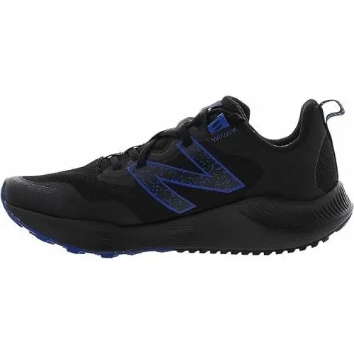 New Balance shoes - New Balance DynaSoft - DynaSoft - MTNTRBC4 - Black (UPC: 194768207075) 0