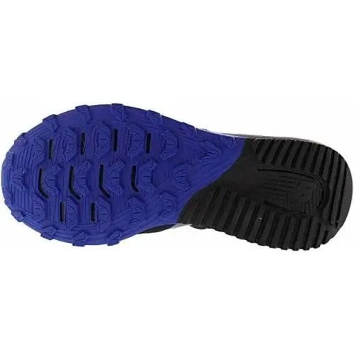 New Balance shoes - New Balance DynaSoft - DynaSoft - MTNTRBC4 - Black (UPC: 194768207075) 1