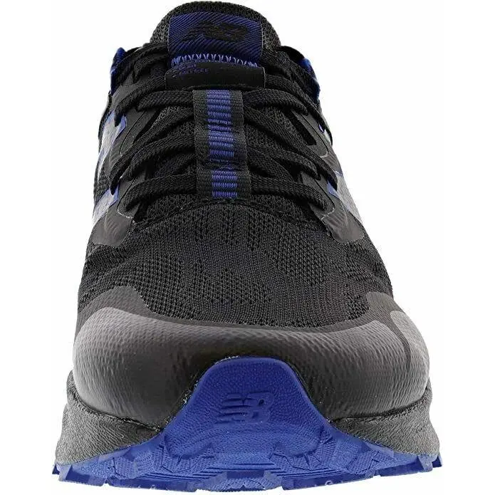 New Balance shoes - New Balance DynaSoft - DynaSoft - MTNTRBC4 - Black (UPC: 194768207075) 3