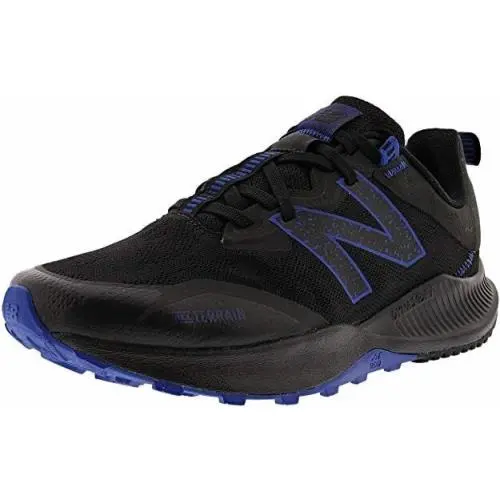 New Balance shoes - New Balance DynaSoft - DynaSoft - MTNTRBC4 - Black (UPC: 194768207075) 6