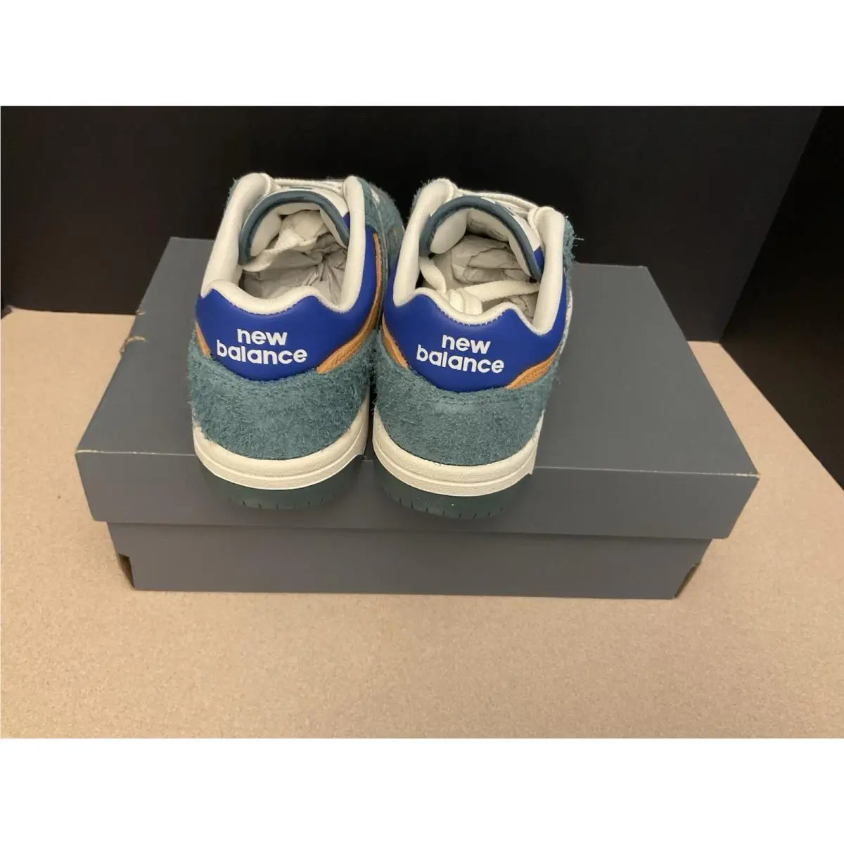 New Balance shoes - New Balance 480 - Multicolor (UPC: 0196652948026) 5