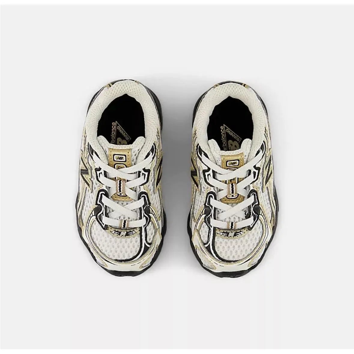 New Balance shoes - New Balance 740 - White 2