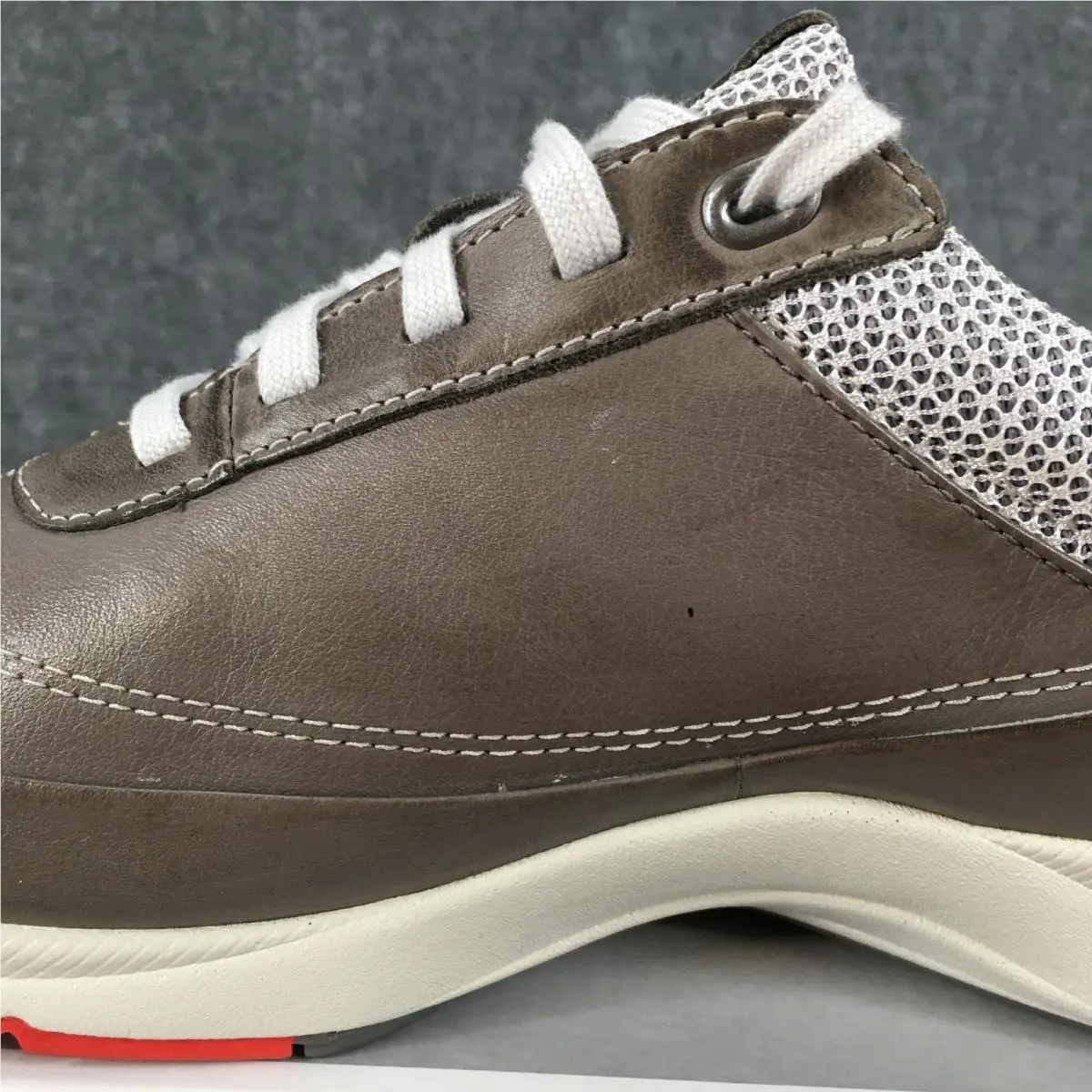 New Balance shoes - New Balance 980 - Gray 1