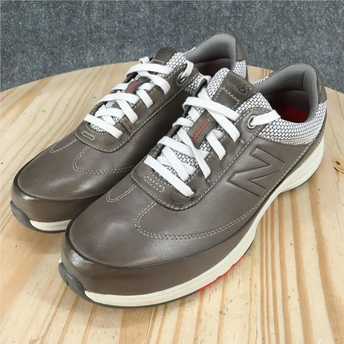 New Balance shoes - New Balance 980 - Gray 4