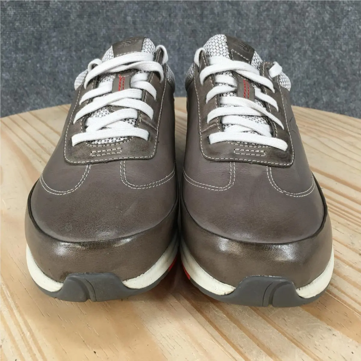 New Balance shoes - New Balance 980 - Gray 5