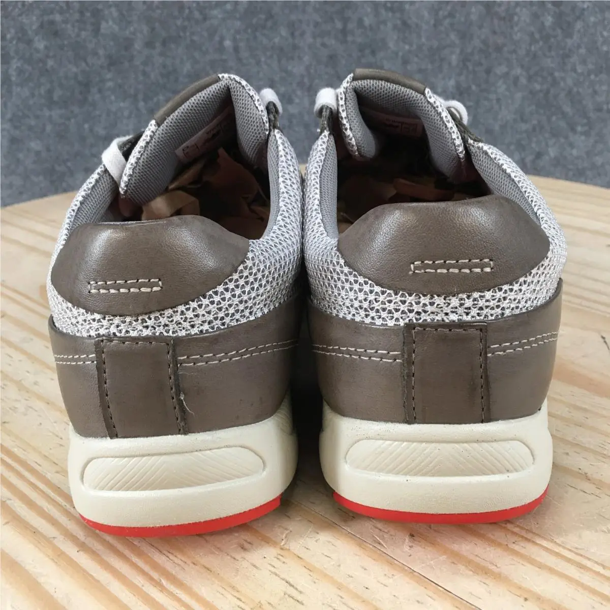 New Balance shoes - New Balance 980 - Gray 7