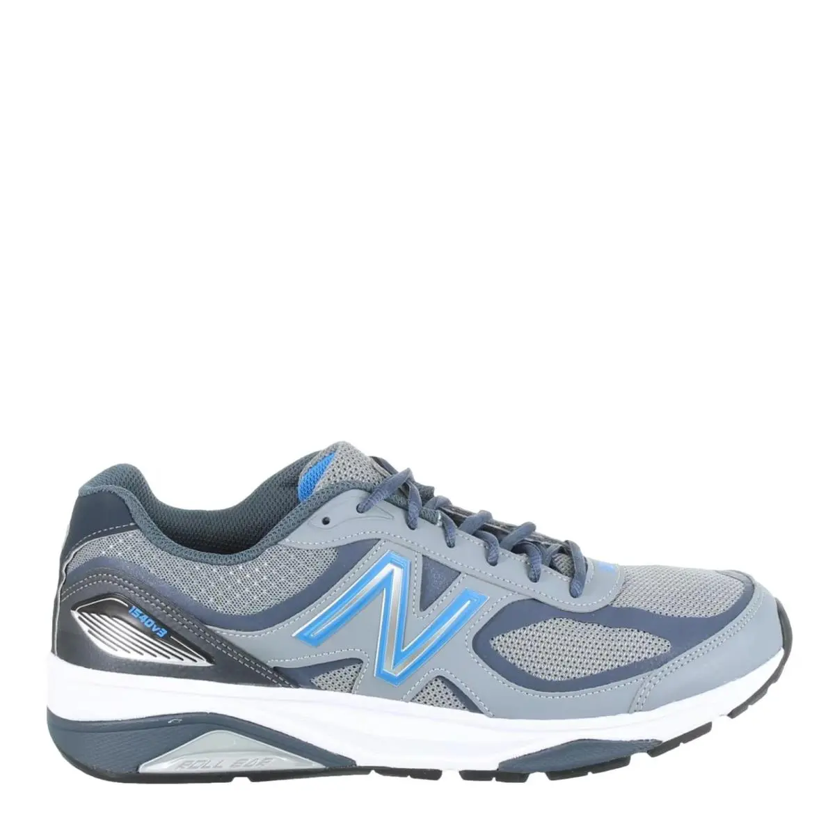 New Balance 1540 V3 Grey / Black M1540MB3 Men`s Size 8 Medium