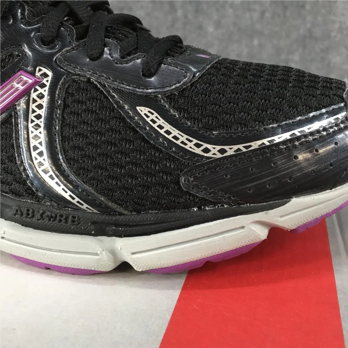 New Balance shoes - New Balance 770 - Multicolor 2