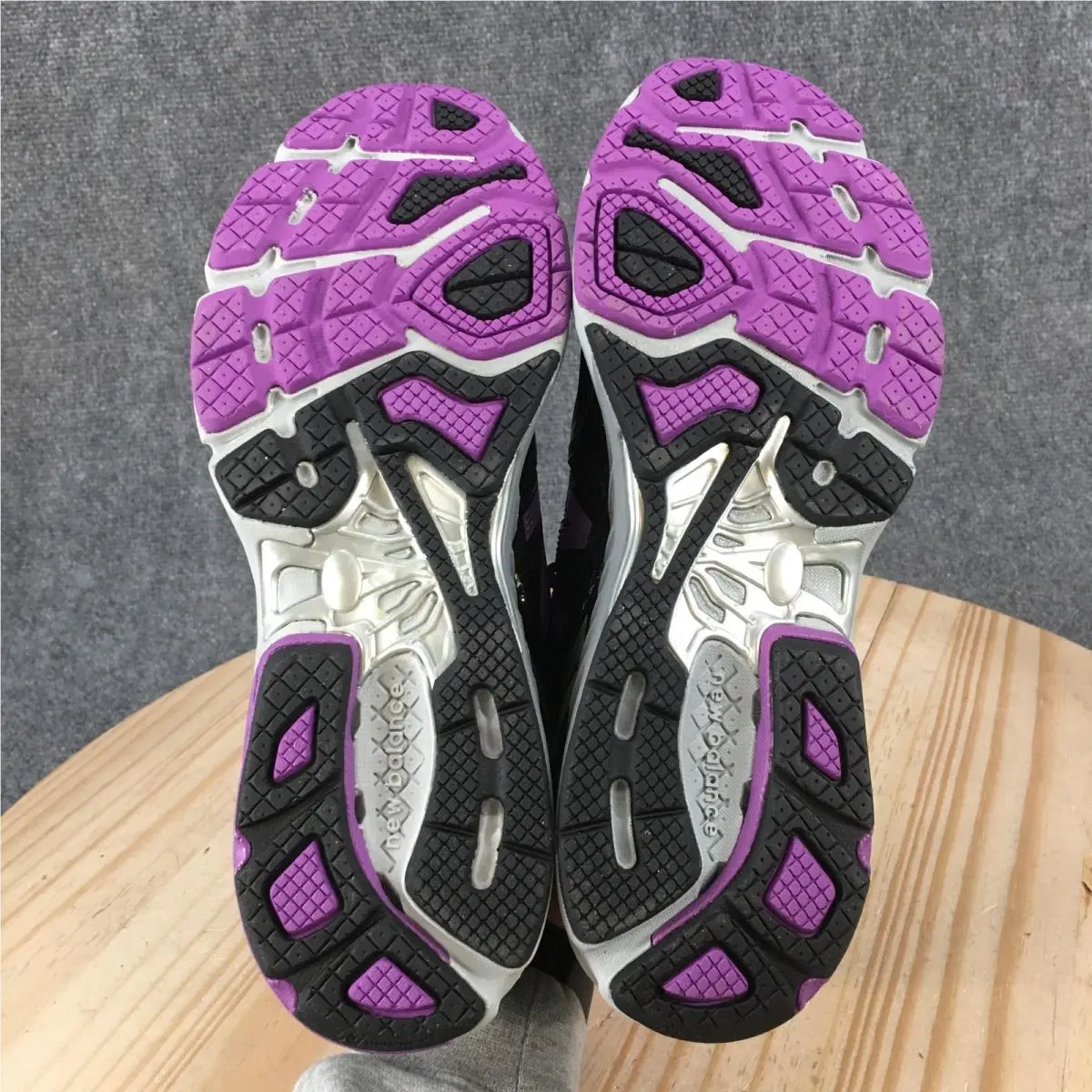 New Balance shoes - New Balance 770 - Multicolor 8