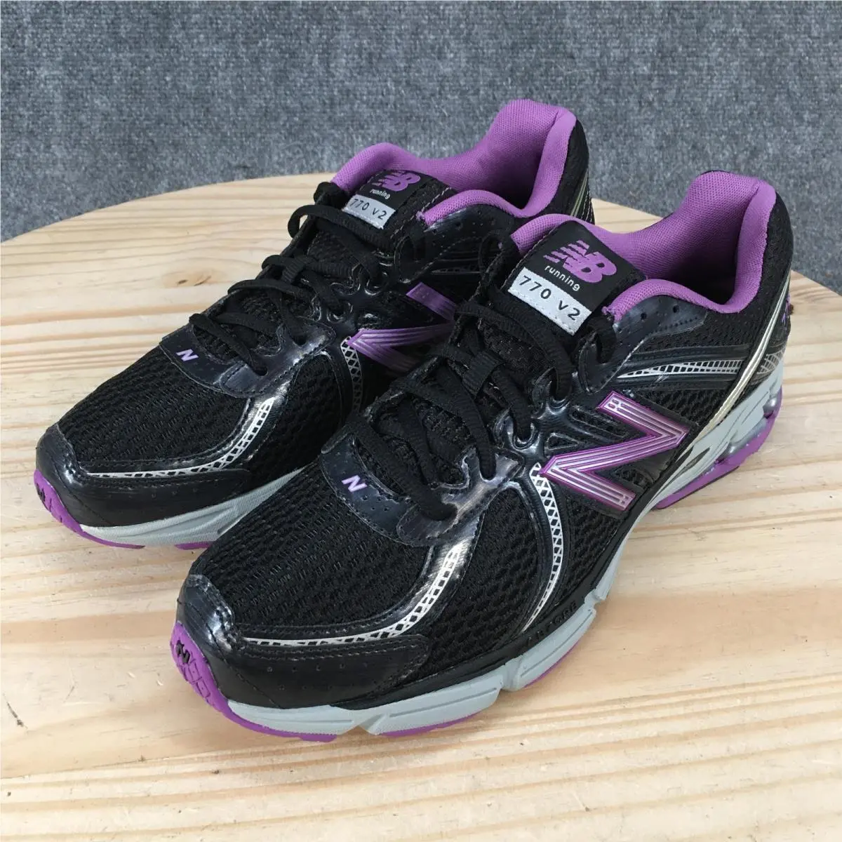 New Balance shoes - New Balance 770 - Multicolor 4