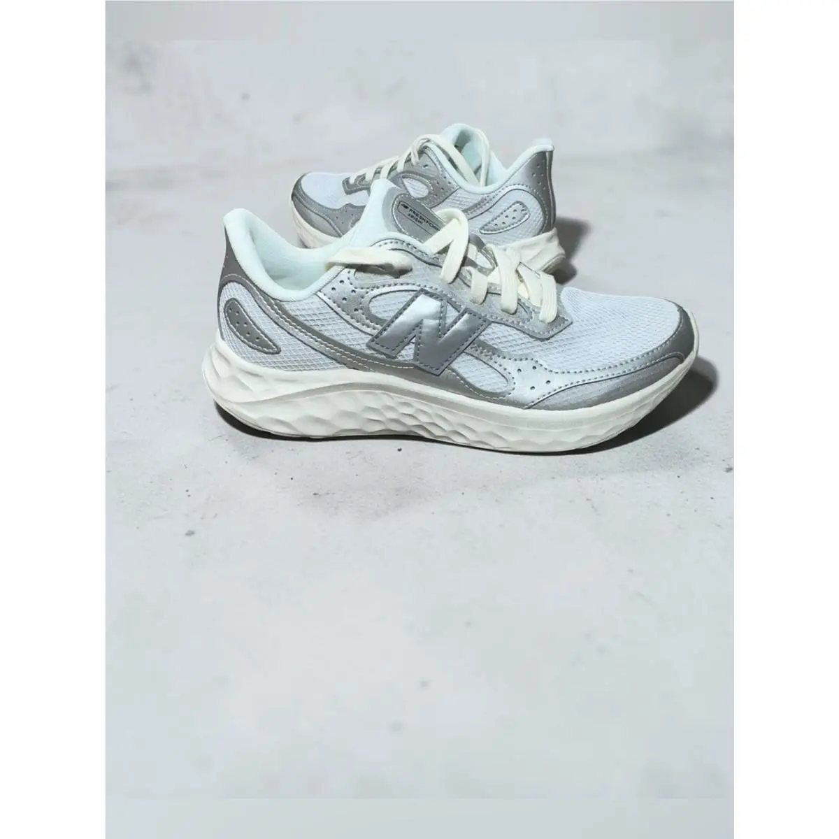 New Balance shoes - Silver 0