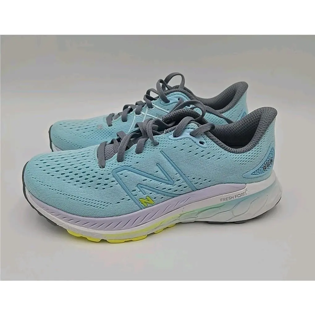 New Balance shoes - New Balance Fresh Foam X 860v13 - W86013A - Blue (UPC: 196432340880) 0
