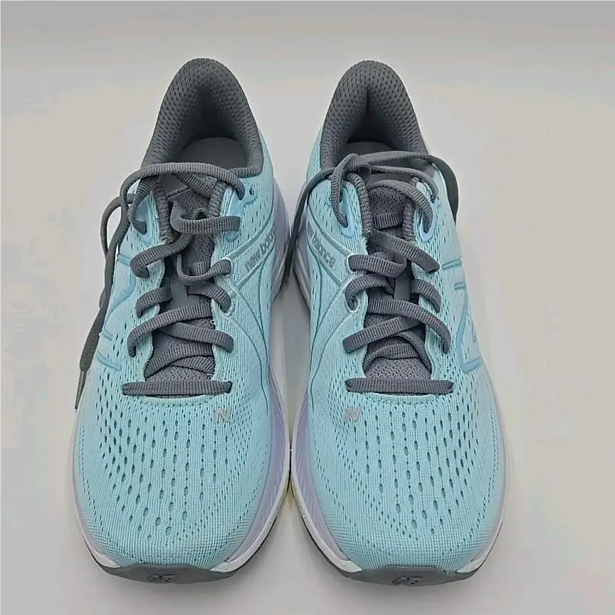 New Balance shoes - New Balance Fresh Foam X 860v13 - W86013A - Blue (UPC: 196432340880) 4