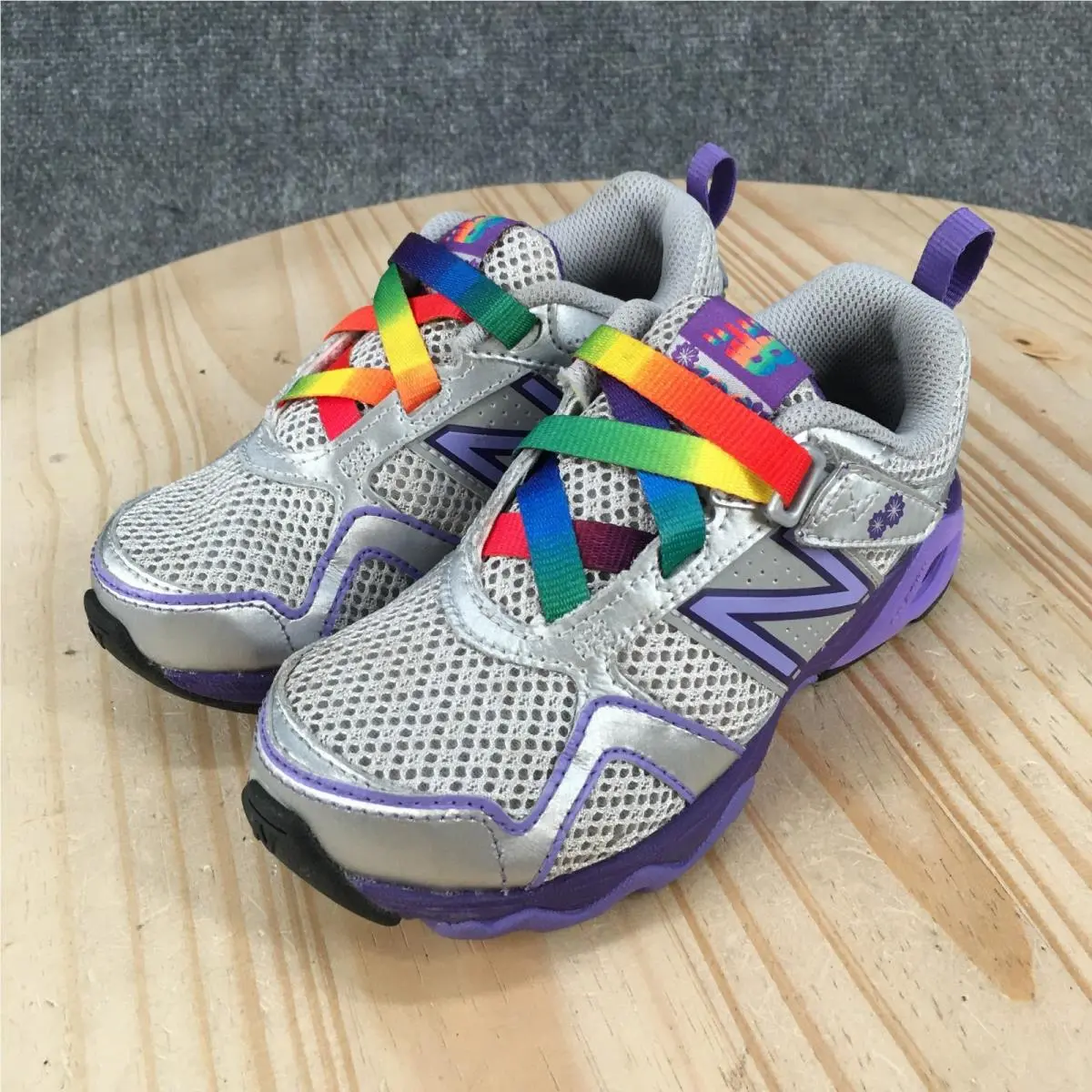 New Balance shoes - New Balance 695 - Multicolor 4