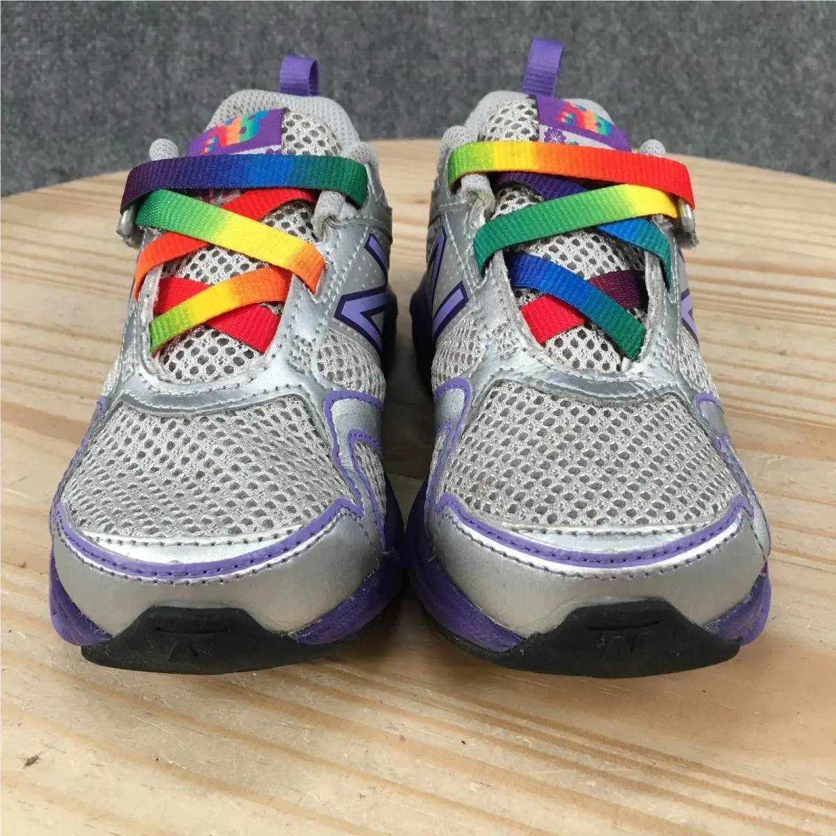 New Balance shoes - New Balance 695 - Multicolor 5
