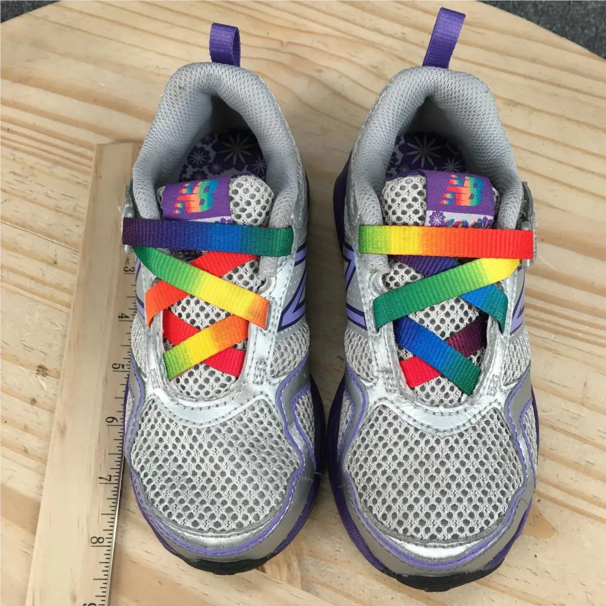 New Balance shoes - New Balance 695 - Multicolor 6