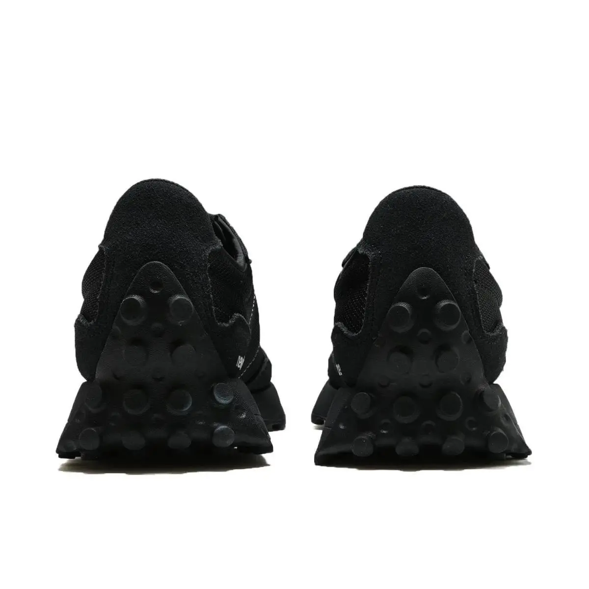 New Balance shoes - New Balance 327 - MS327CTB - Black 4