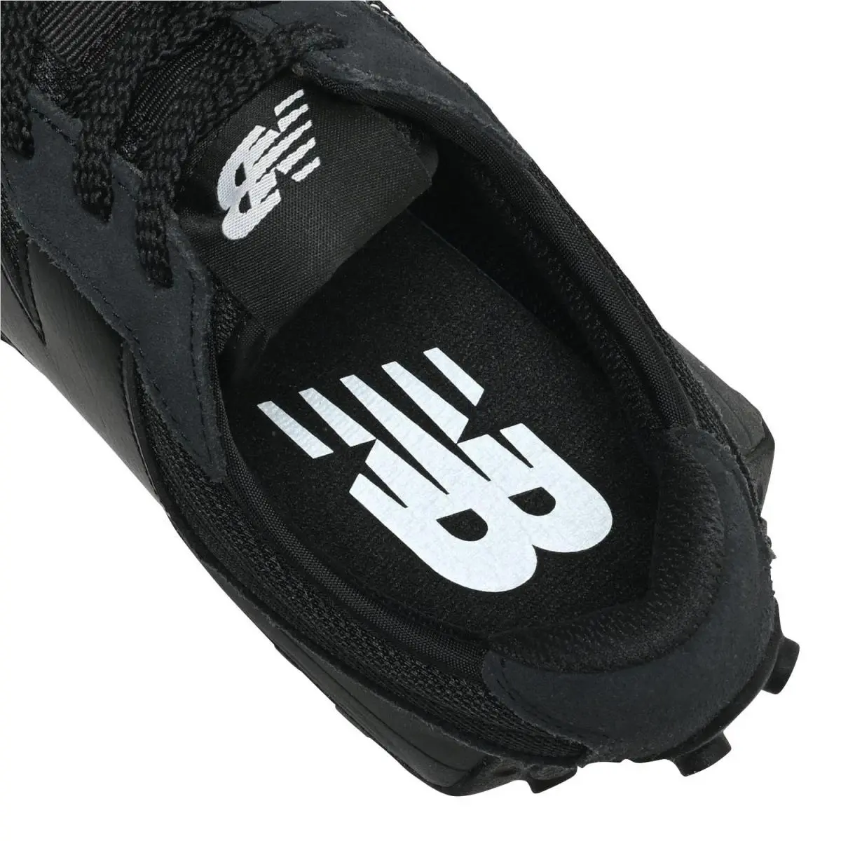 New Balance shoes - New Balance 327 - MS327CTB - Black 3