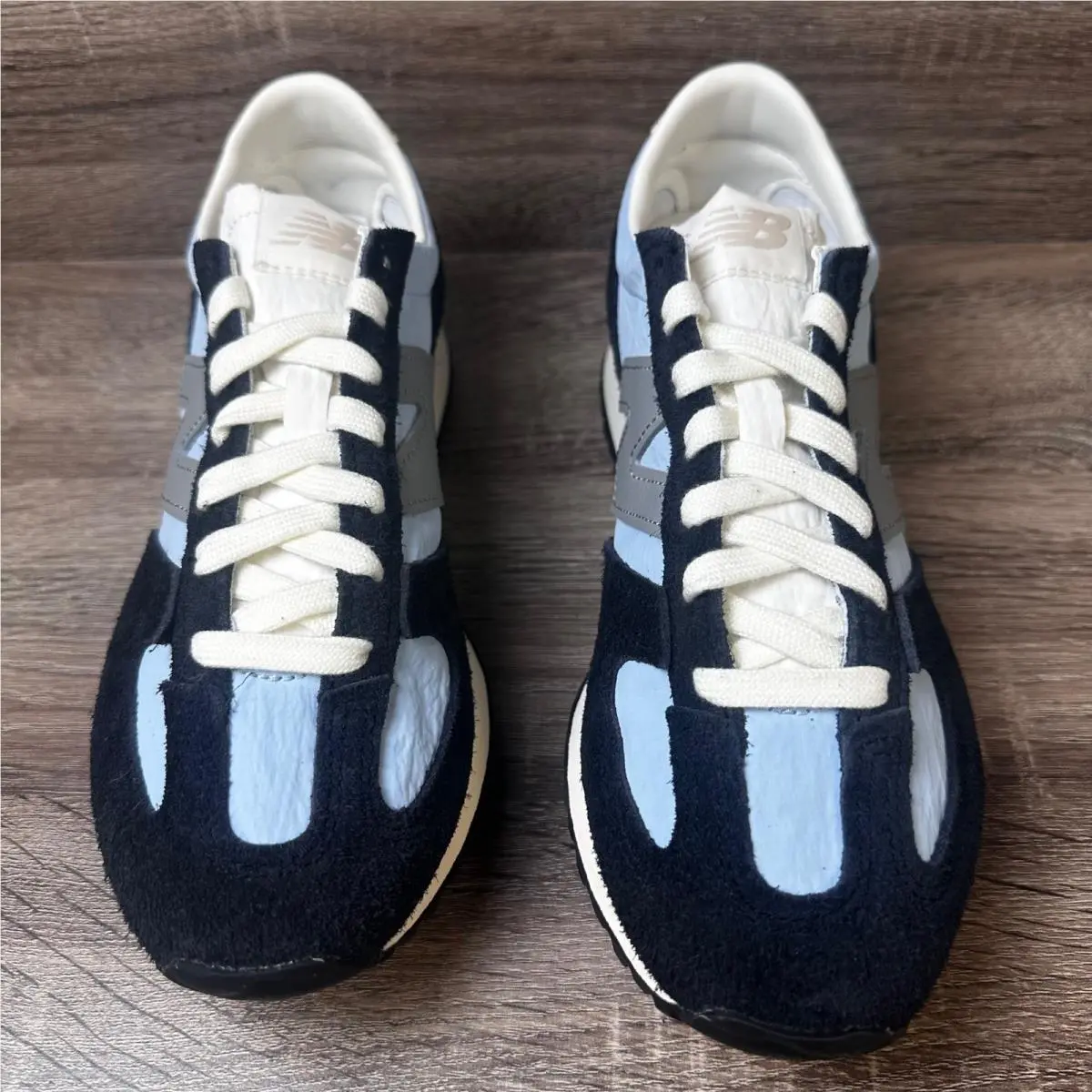 New Balance shoes - 471 - Blue 0