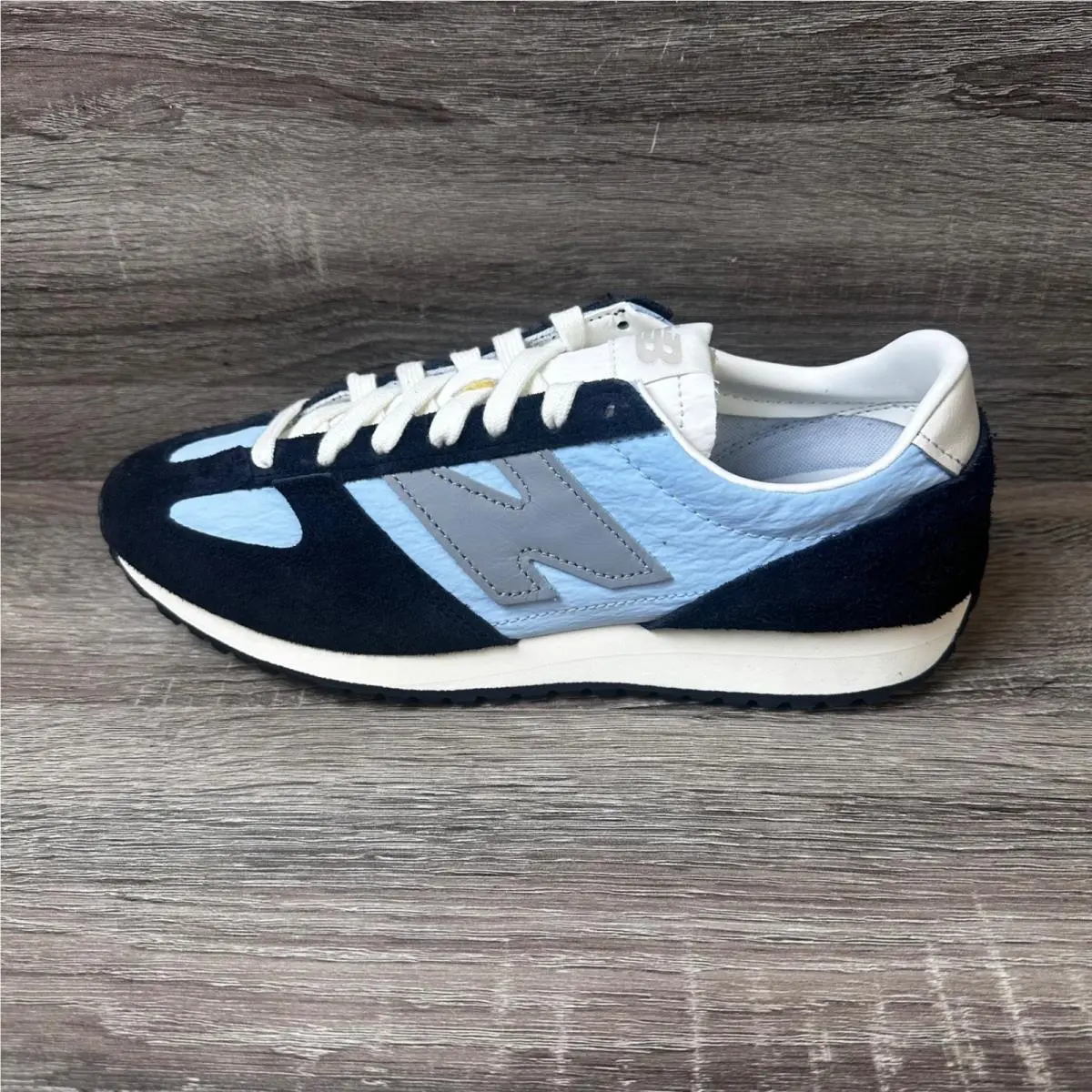 New Balance shoes - 471 - Blue 6