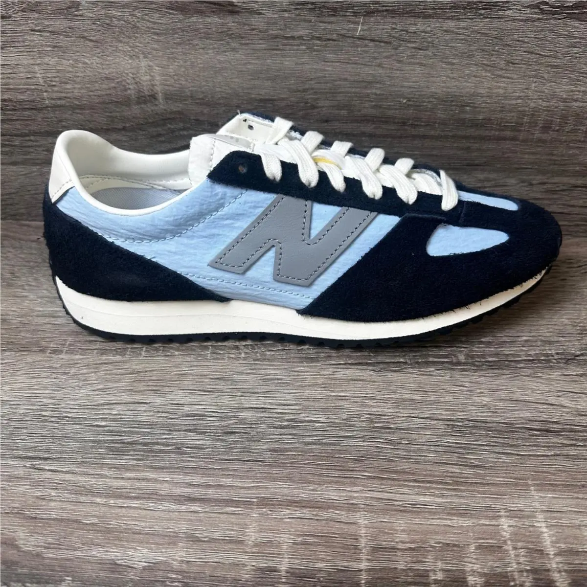 New Balance shoes - 471 - Blue 7