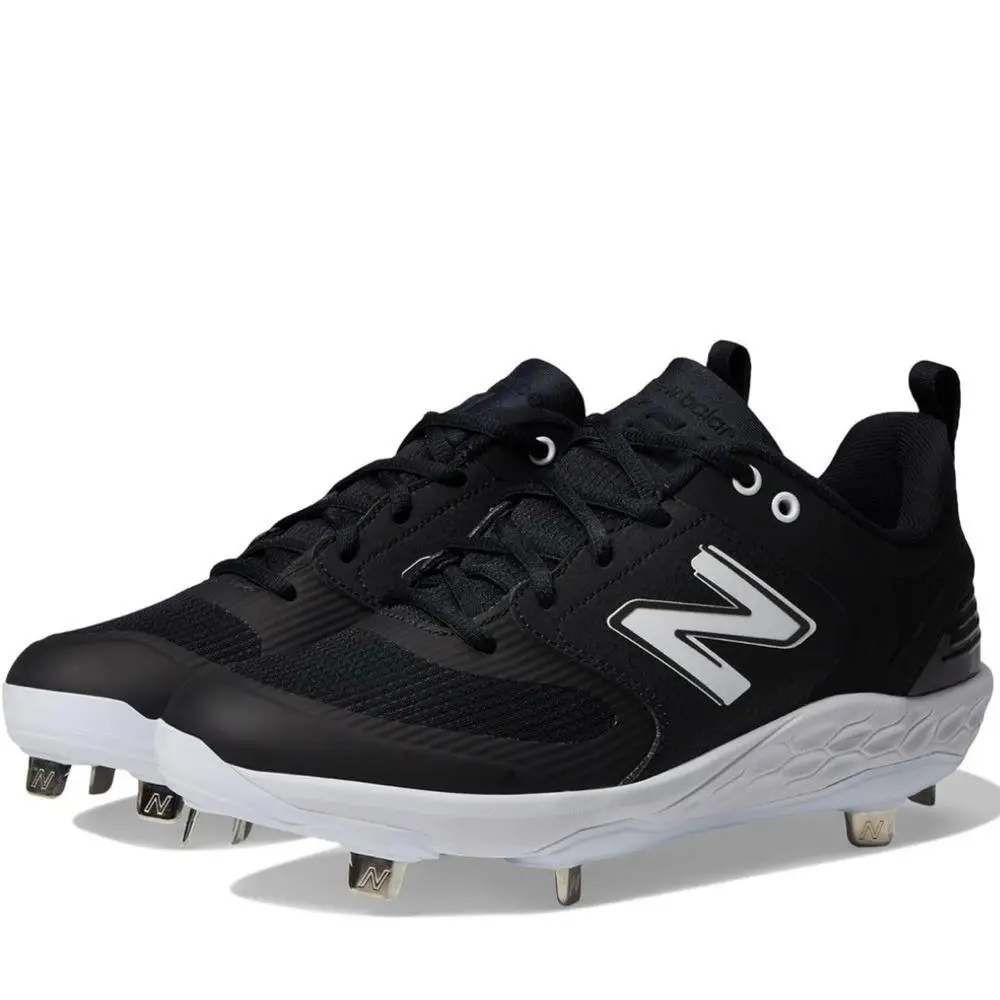 New Balance Women`s Fresh Foam Velo V3 Softball Shoe