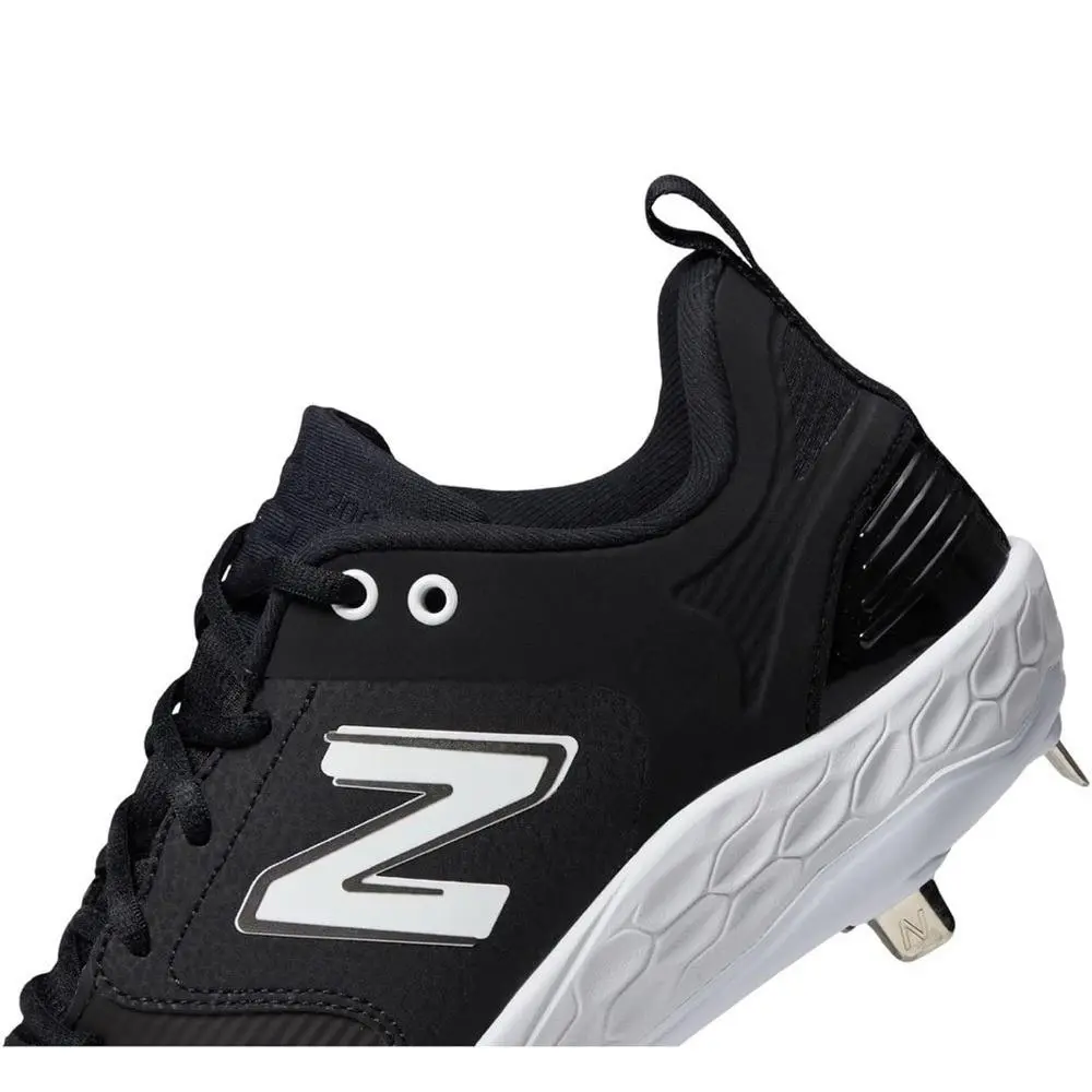 New Balance shoes - Black 2