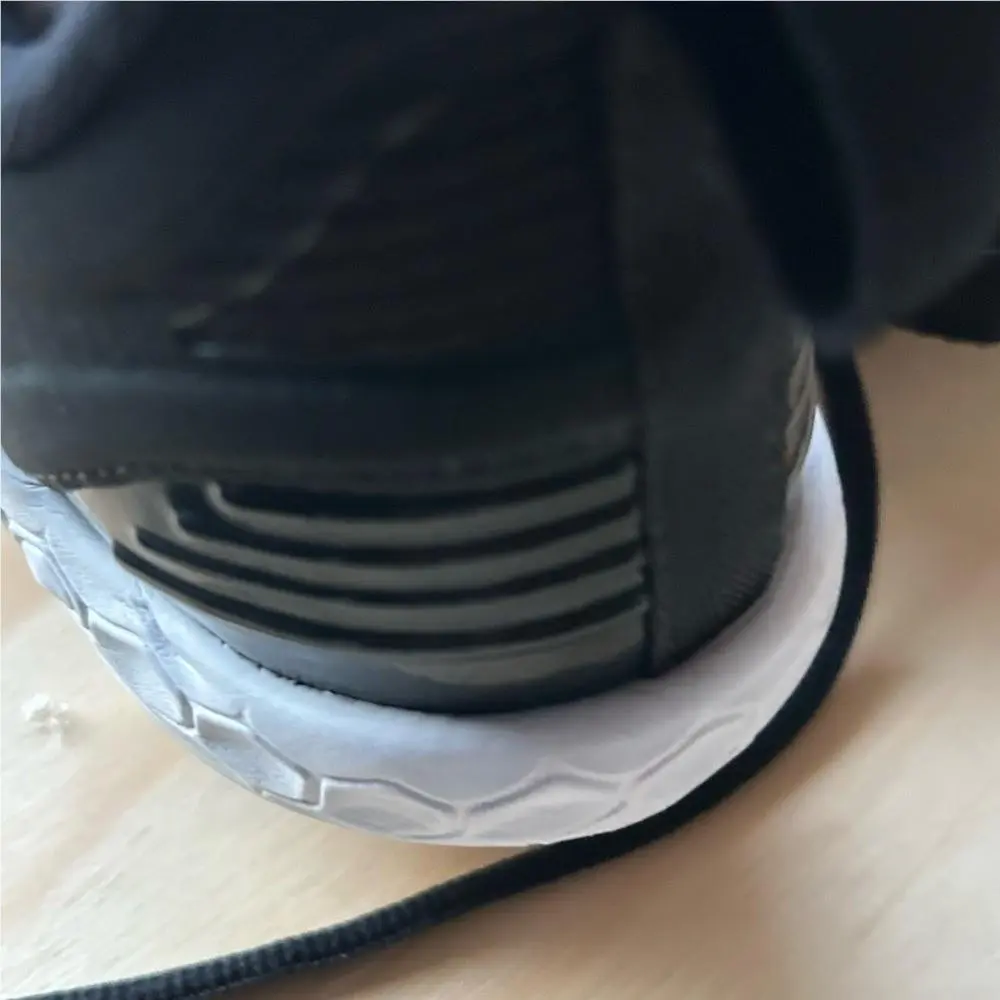 New Balance shoes - Black 5