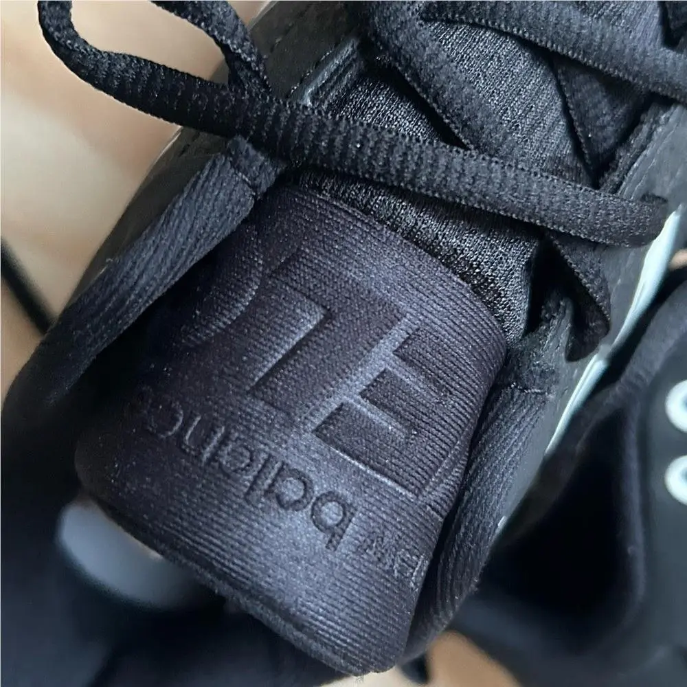 New Balance shoes - Black 6