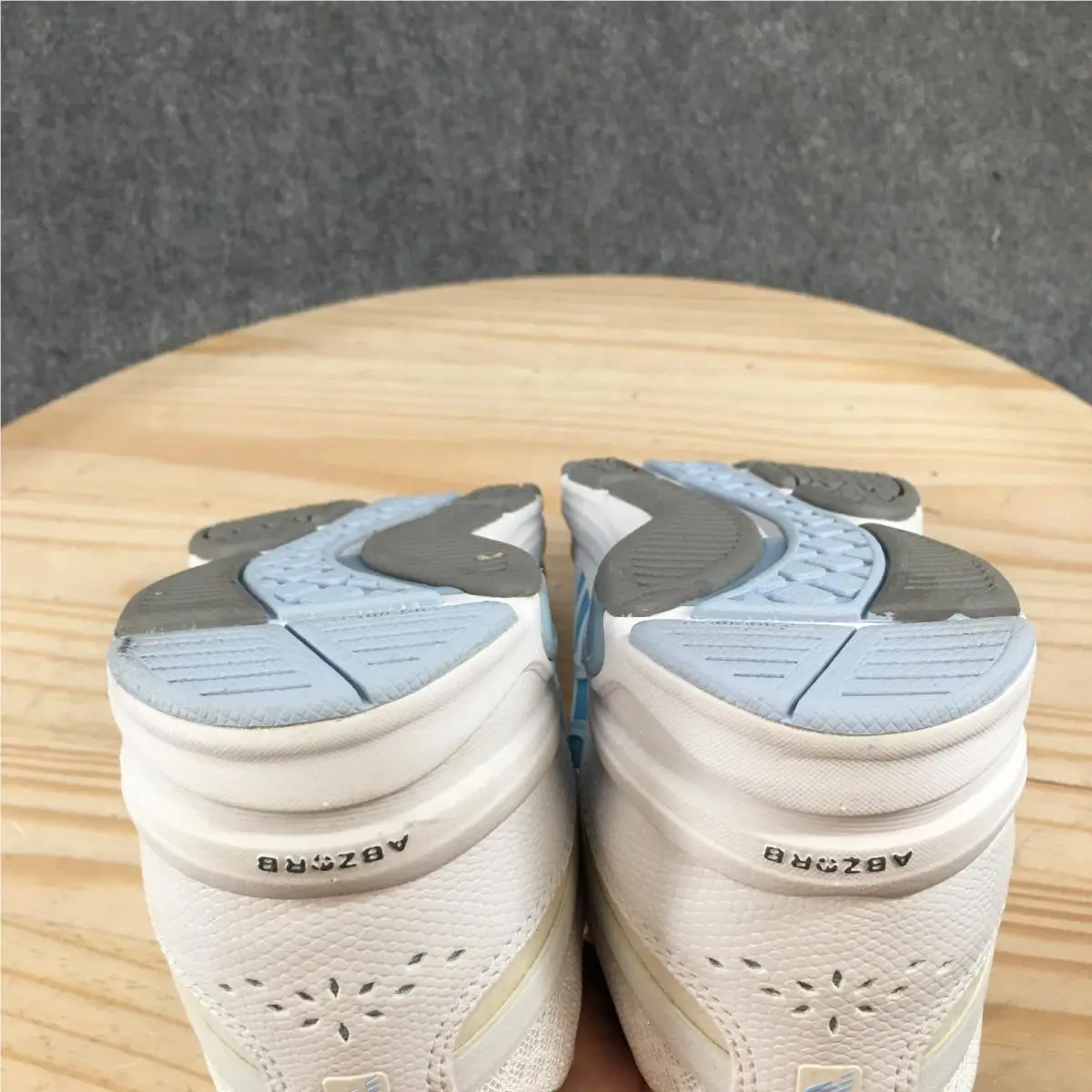 New Balance shoes - New Balance 847 - WW847WT2 - White 9