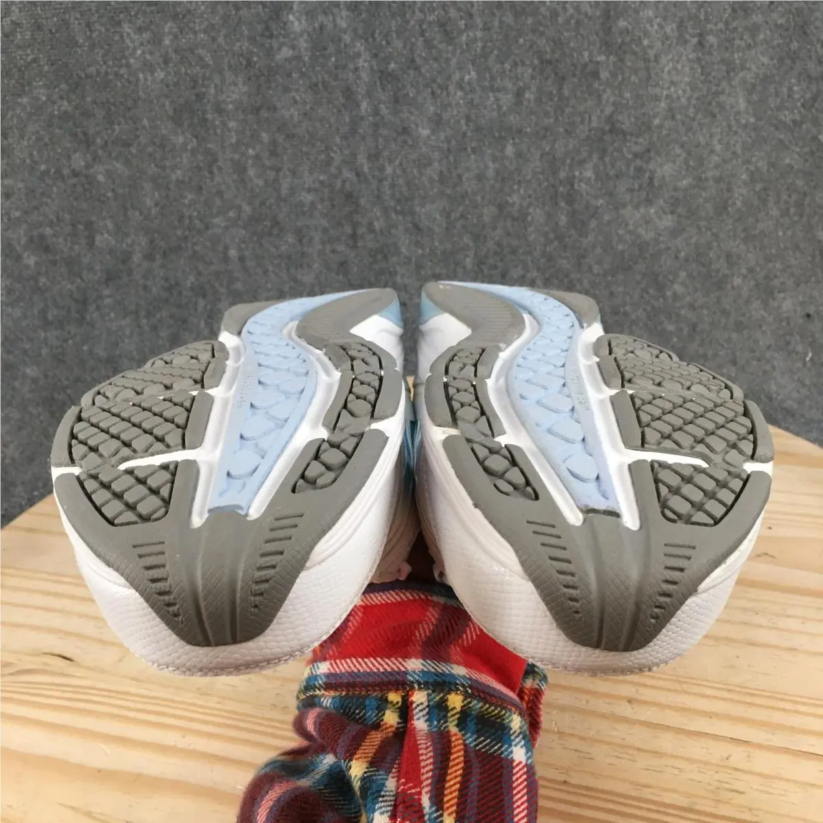 New Balance shoes - New Balance 847 - WW847WT2 - White 10