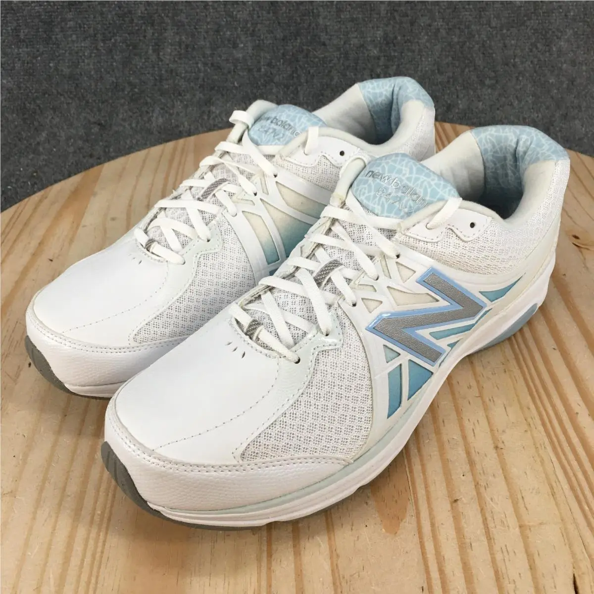 New Balance shoes - New Balance 847 - WW847WT2 - White 4