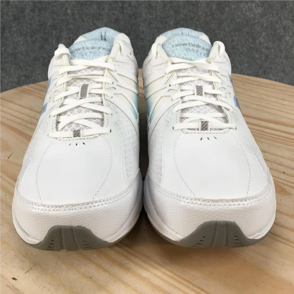 New Balance shoes - New Balance 847 - WW847WT2 - White 5