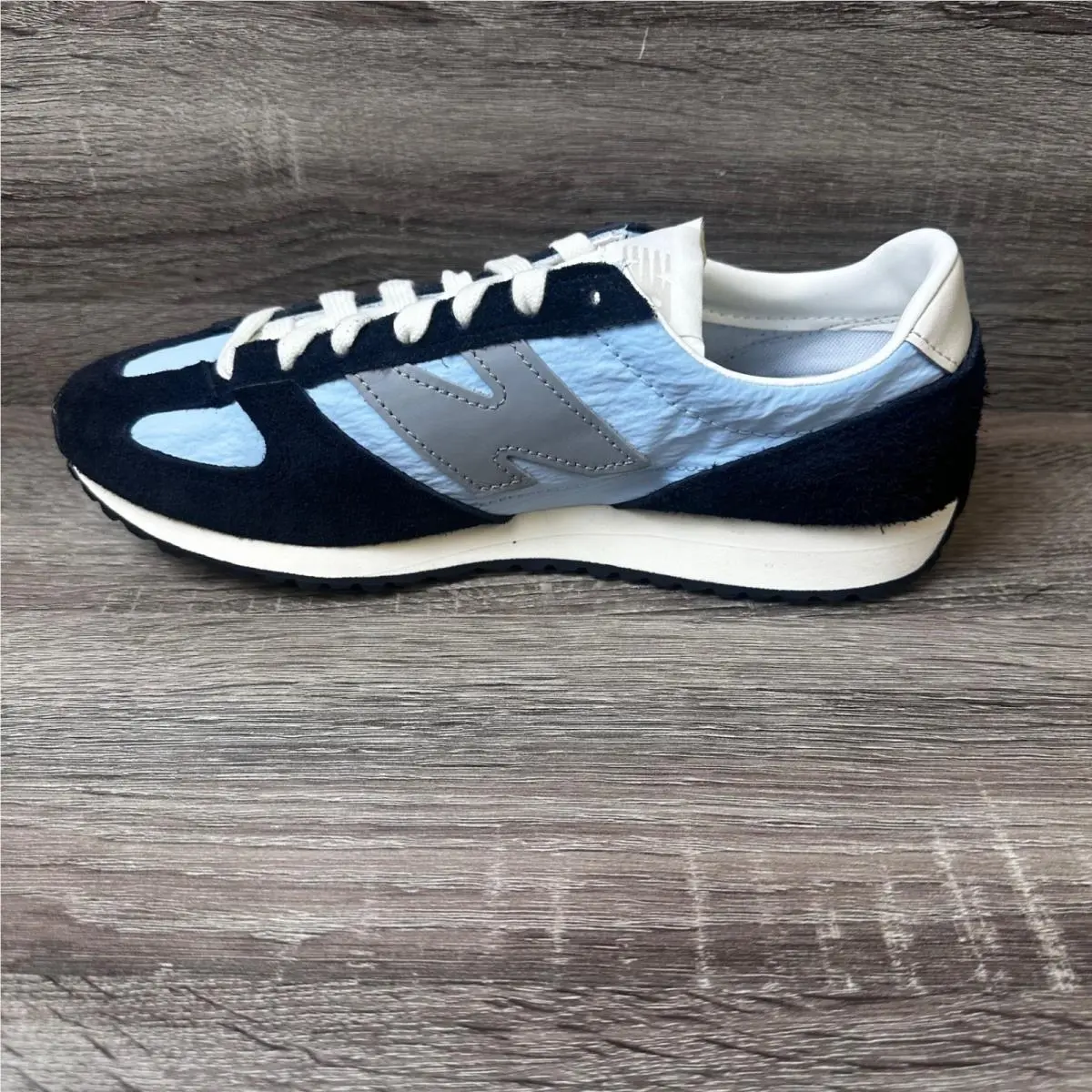 New Balance shoes - 471 - Blue 8