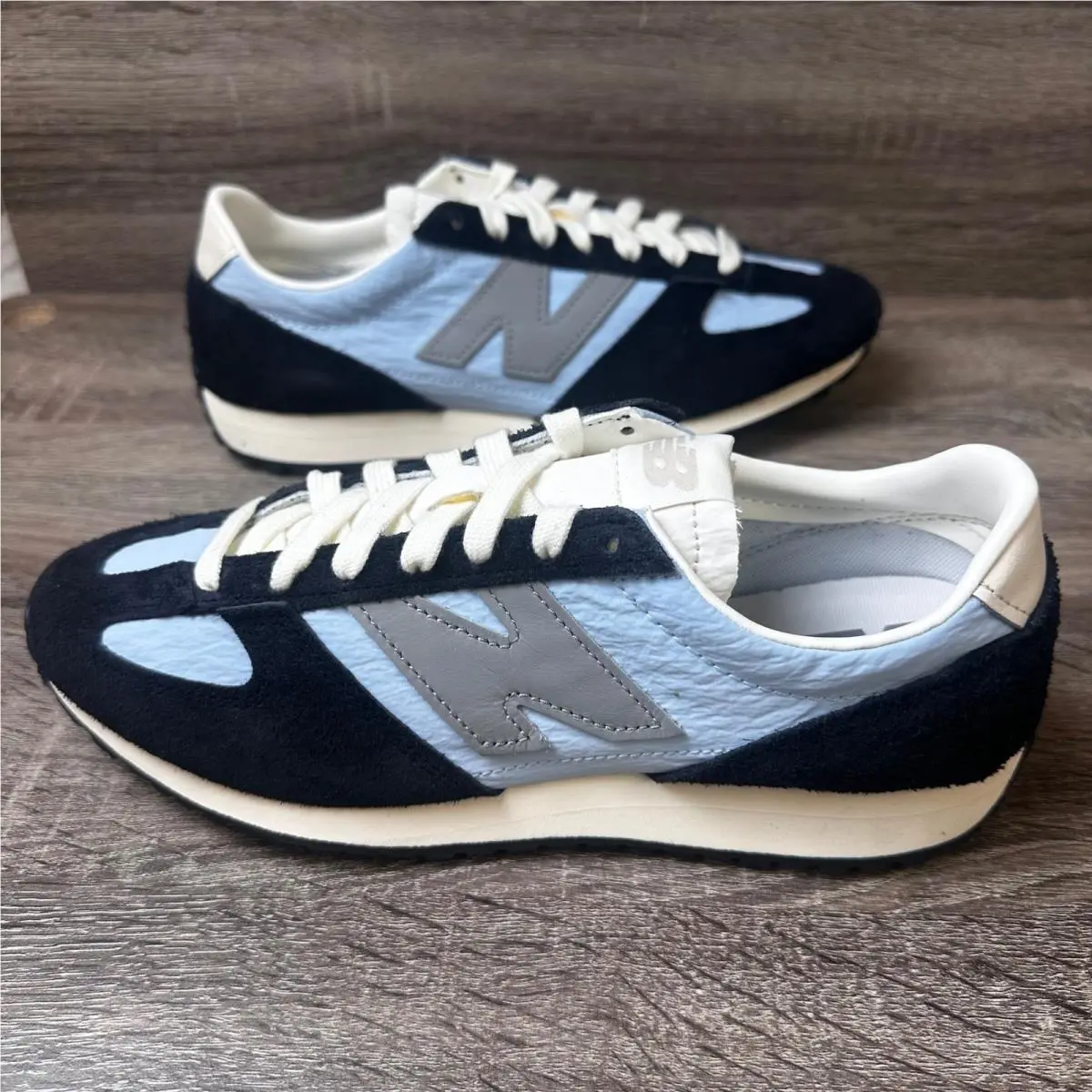 New Balance shoes - 471 - Blue 9