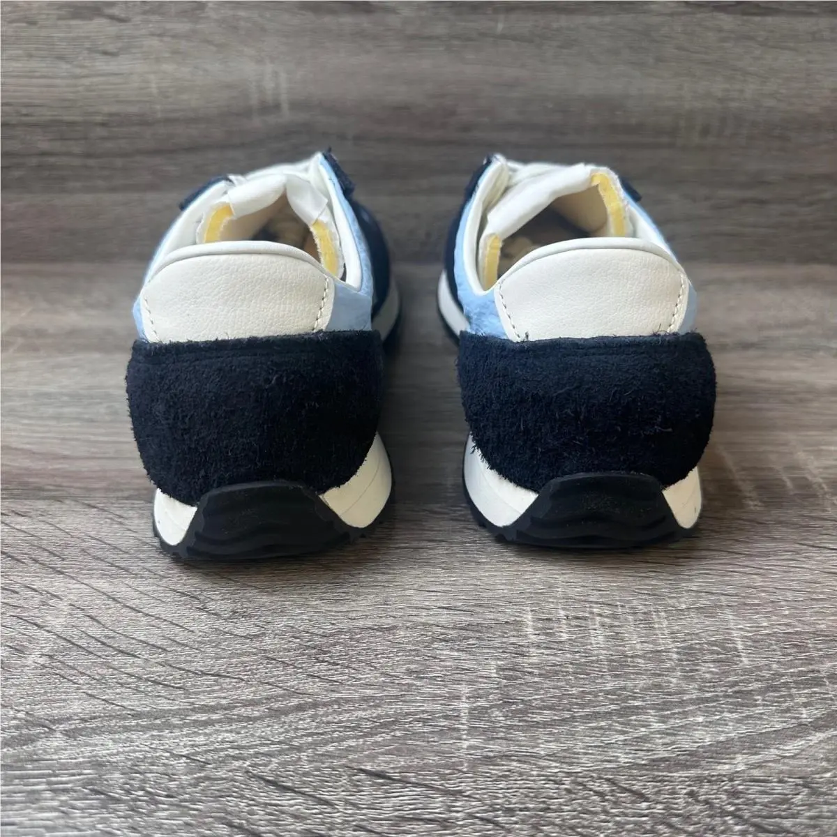 New Balance shoes - 471 - Blue 1