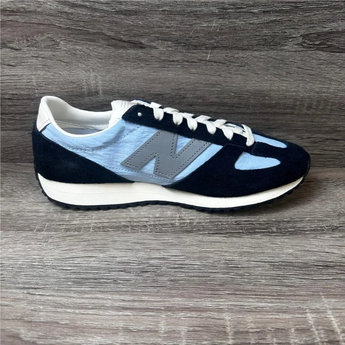 New Balance shoes - 471 - Blue 2
